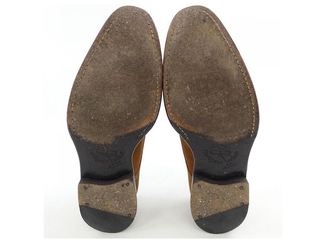 Autre Marque Scarpe in pelle Jalan Sriwijaya - vista 4