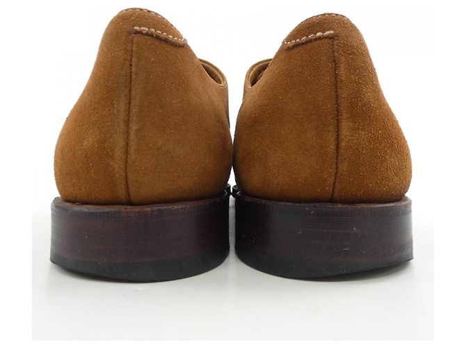 Autre Marque Scarpe in pelle Jalan Sriwijaya - vista 5