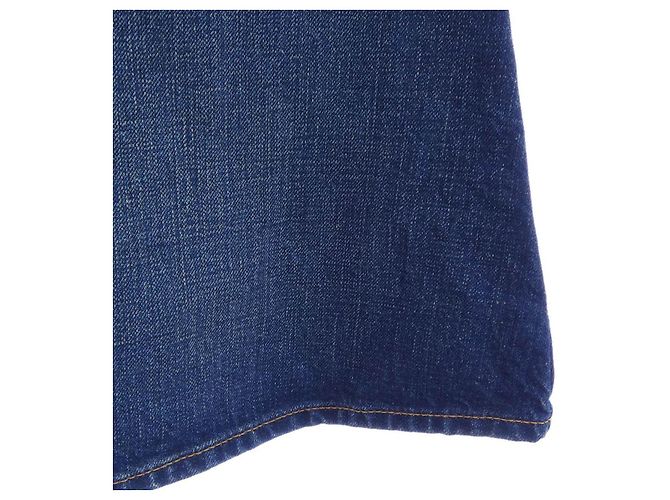 Autre Marque See By Chloe Rock Blau - Ansicht 5