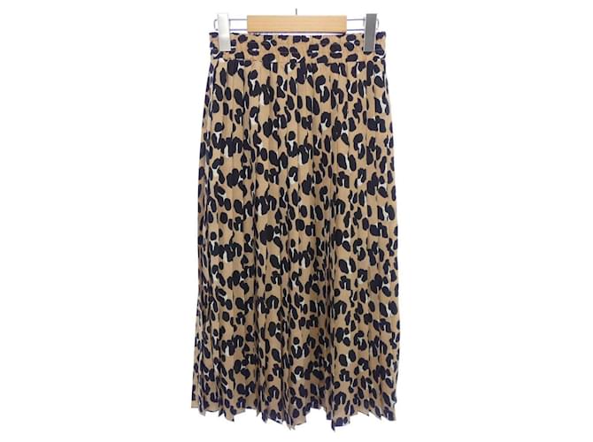 Falda kate spade Beige - vista 2