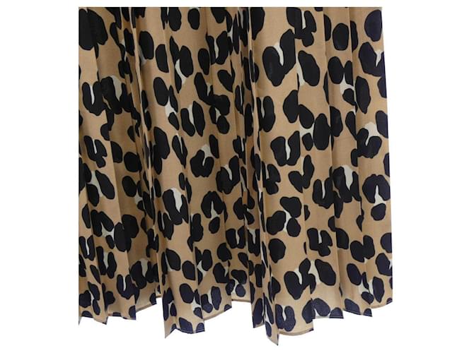 Falda kate spade Beige - vista 6