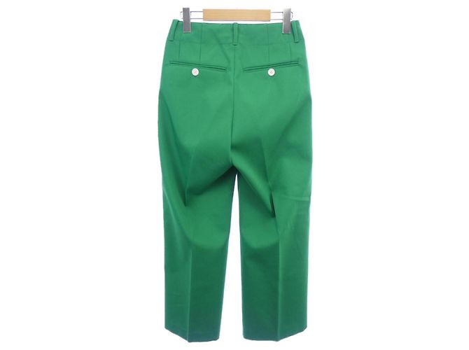 Autre Marque Plan C Hose Grün - Ansicht 6