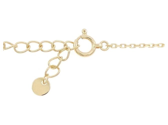 Collana Perlita Mikimoto Au750 Diamante - vista 5