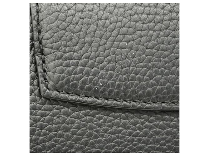 Borsa Louis Vuitton Capucines BB Nero - vista 11