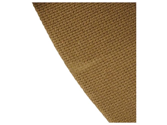 Hermès Borsa a tracolla Hermes Evelyne 3GM Taupe - vista 10