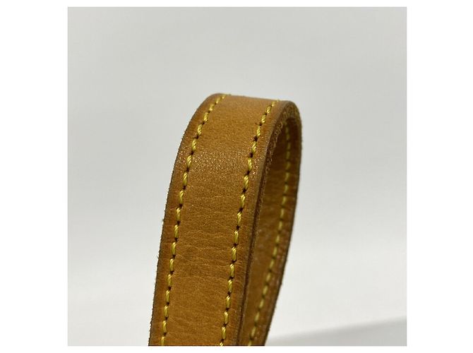 Borsa a tracolla Louis Vuitton Monogram Sologne Marrone - vista 9