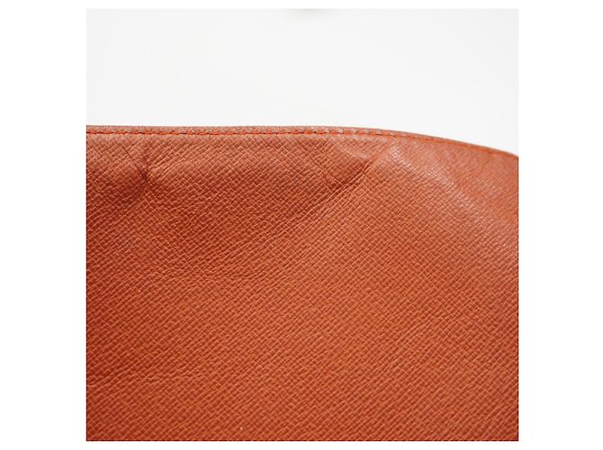 Bolso de hombro Louis Vuitton Damier Musette Damier ebene - vista 6