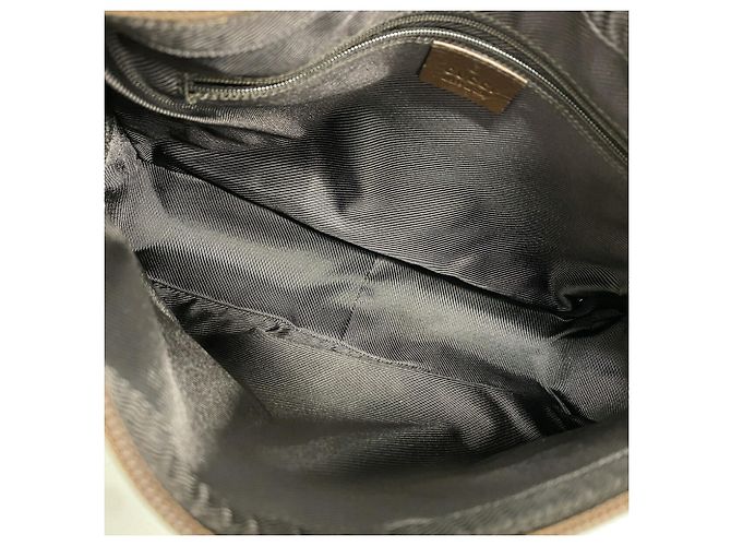 Borsa a tracolla Gucci Beige - vista 4