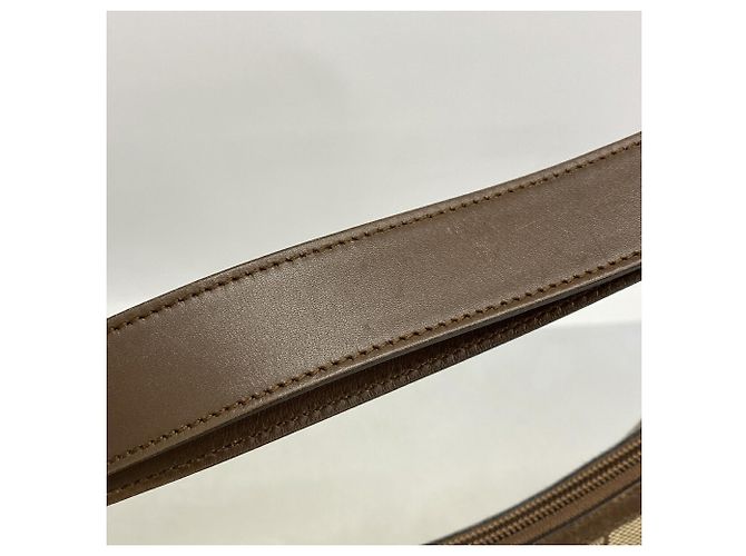 Borsa a tracolla Gucci Beige - vista 9