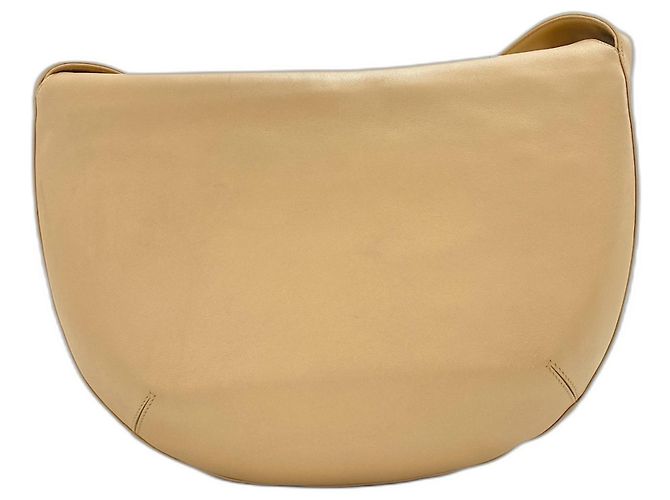 Borsa a tracolla Cartier Trinity in Beige - vista 2