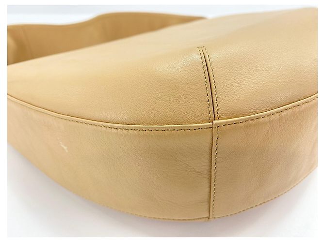 Borsa a tracolla Cartier Trinity in Beige - vista 7