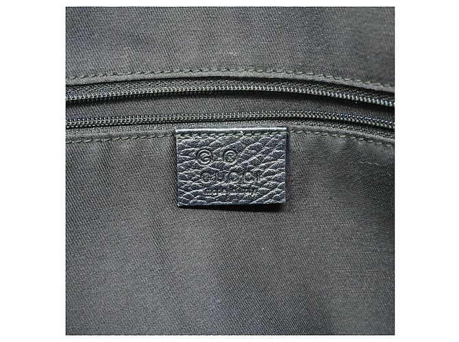 Gucci GG Nylon Tote Bag Schwarz - Ansicht 5