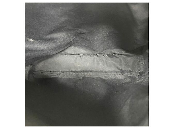 Borsa a tracolla Gucci GG Canvas Nero - vista 4