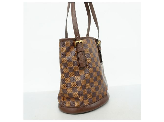 Borsa Tote Louis Vuitton Damier Mare N42240 Ebene Donna Damier ebene - vista 2