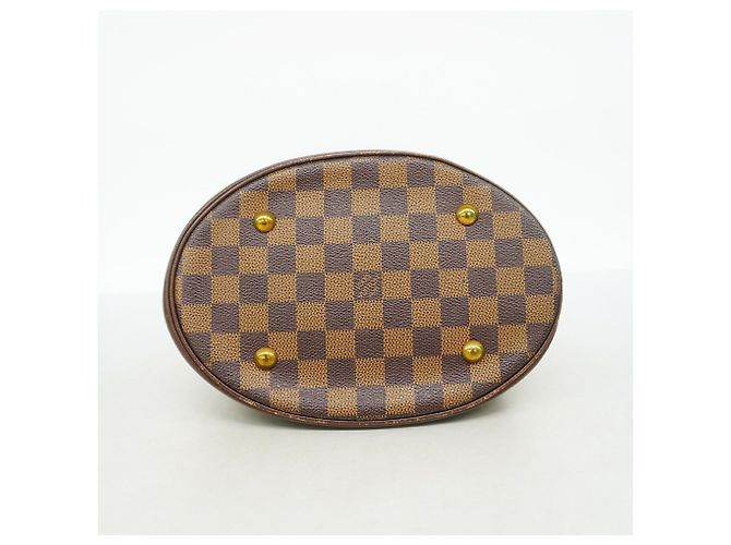 Borsa Tote Louis Vuitton Damier Mare N42240 Ebene Donna Damier ebene - vista 3