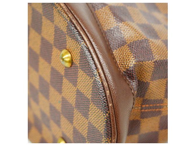 Borsa Tote Louis Vuitton Damier Mare N42240 Ebene Donna Damier ebene - vista 6