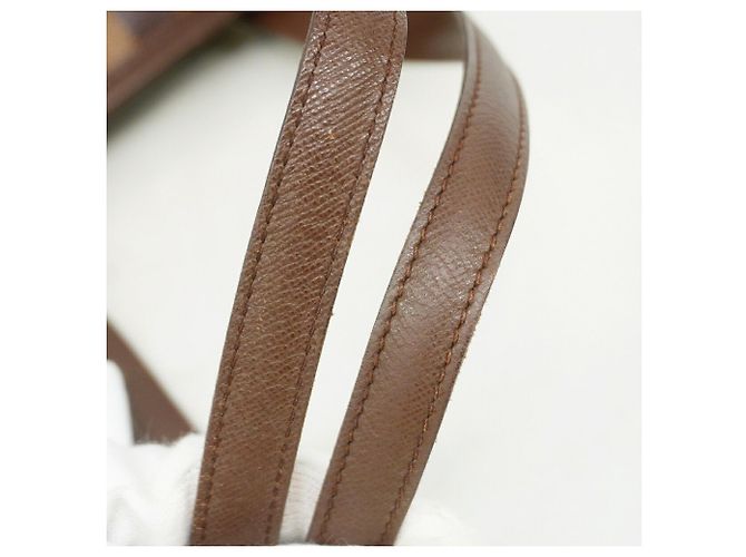 Borsa Tote Louis Vuitton Damier Mare N42240 Ebene Donna Damier ebene - vista 9