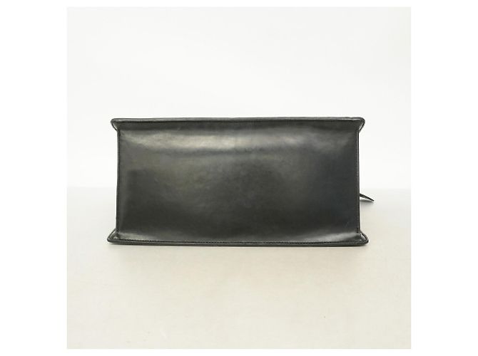 Louis Vuitton Epi Riviera Handbag Black - view 3