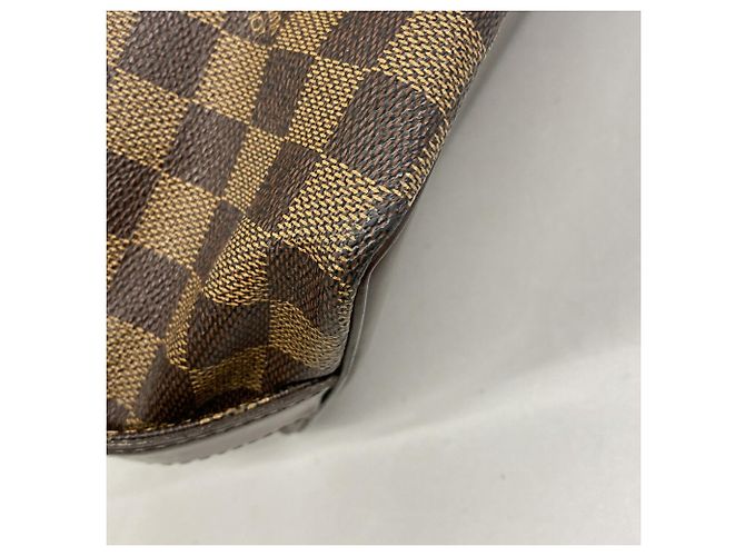 Borsa a tracolla Louis Vuitton Damier Chelsea N51119 Ebene Damier ebene - vista 6