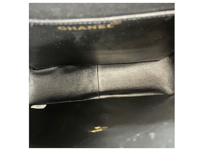 Zaino Chanel Matelassé Black Nero - vista 15