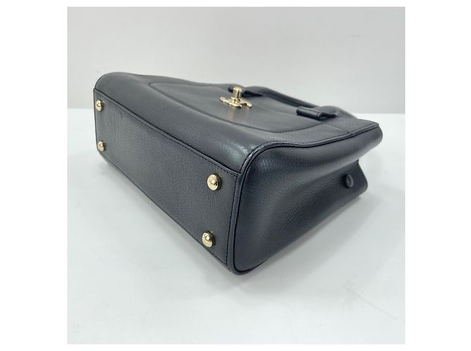 Borsa Chanel Executive in nero - vista 9
