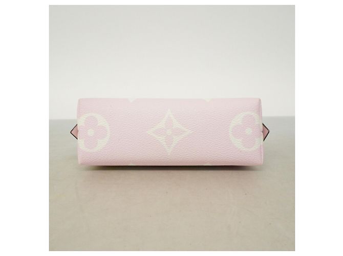 Louis Vuitton Monogram Giant LV Escale Pochette Tic M69139 Multicolore - vista 3