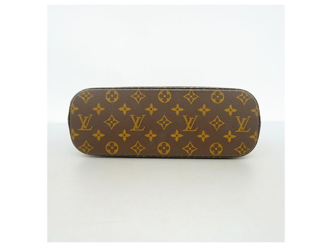 Louis Vuitton Monogram Vavin GM Tote Bag Braun - Ansicht 3