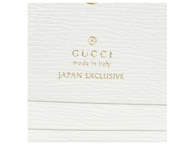 Cartera Gucci Ophidia 523155 Multicolor Crudo - vista 4