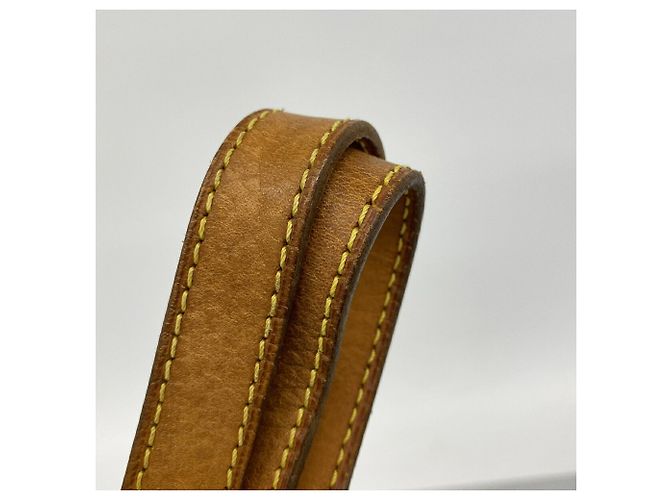 Louis Vuitton Monogram Vavin GM Tote Bag Braun - Ansicht 10