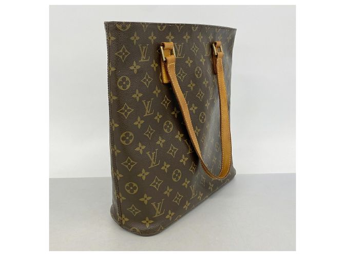 Louis Vuitton Monogram Vavin GM Tote Bag Braun - Ansicht 2