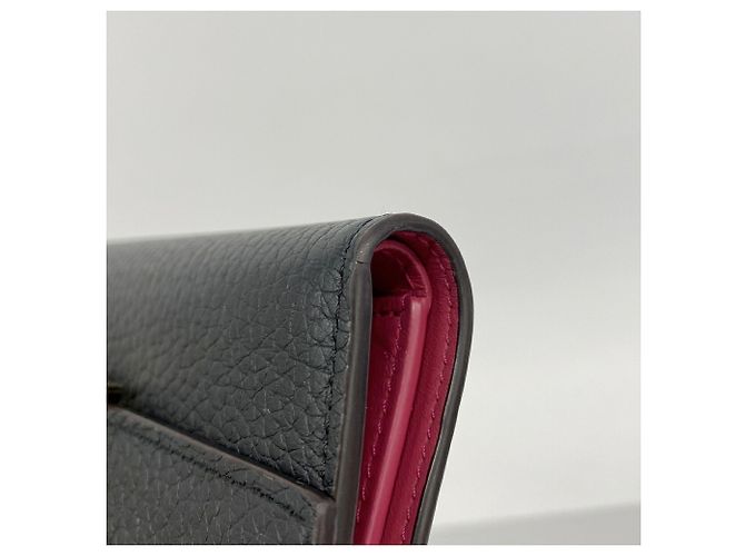 Louis Vuitton Tri-fold Wallet Hot Pink - Ansicht 5