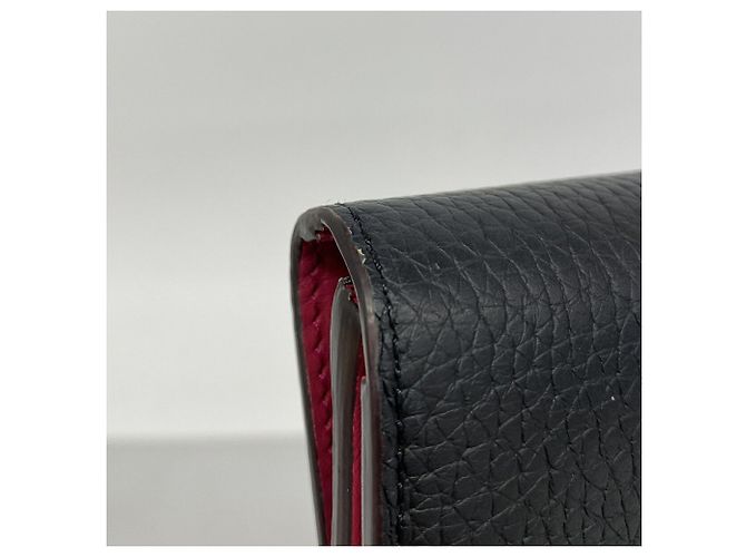 Louis Vuitton Tri-fold Wallet Hot Pink - Ansicht 6