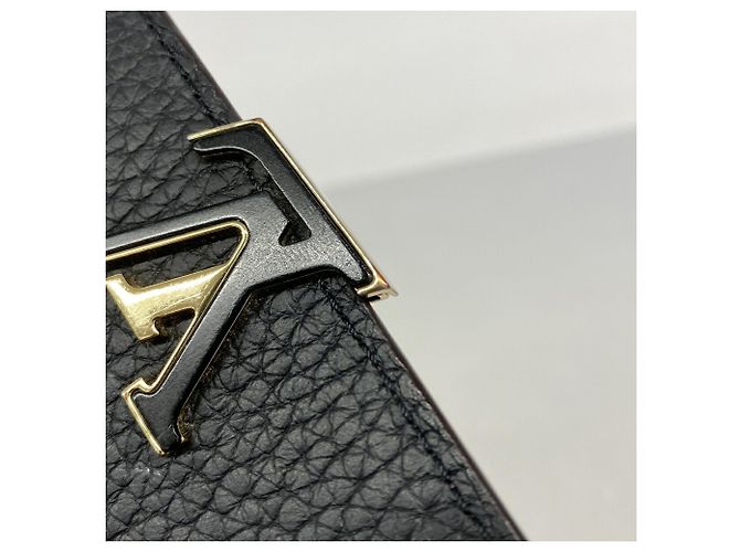 Louis Vuitton Tri-fold Wallet Hot Pink - Ansicht 9