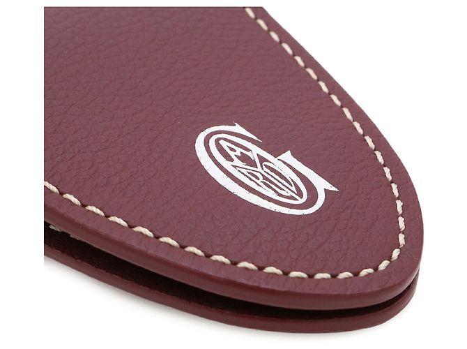Charm per borsa Goyard Bordeaux Bordò - vista 8
