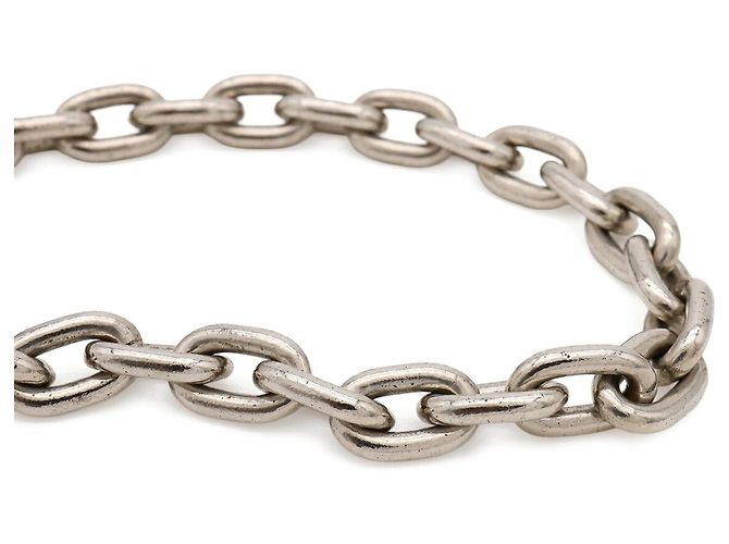 Louis Vuitton Geldclip Silber - Ansicht 4