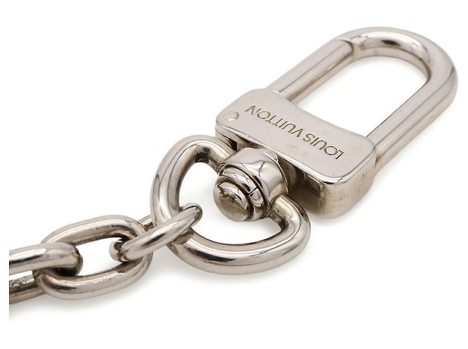 Louis Vuitton Geldclip Silber - Ansicht 5