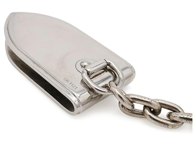 Louis Vuitton Geldclip Silber - Ansicht 6