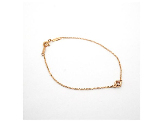 Bracciale Tiffany & Co. By the Yard - vista 2