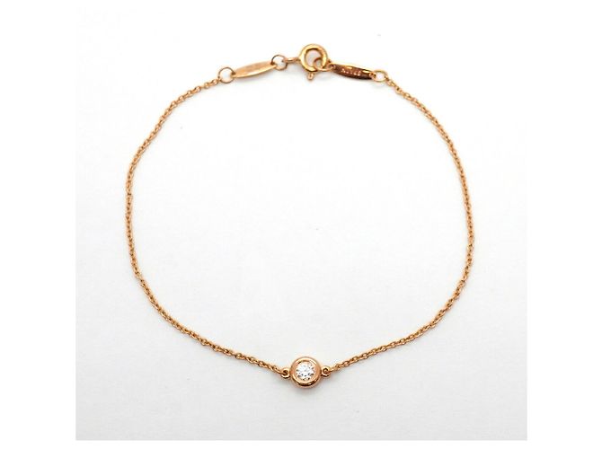 Bracciale Tiffany & Co. By the Yard - vista 3