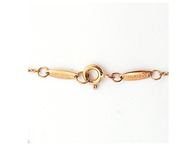 Bracciale Tiffany & Co. By the Yard - vista 4