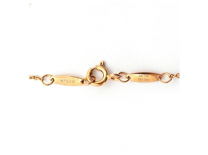 Bracciale Tiffany & Co. By the Yard - vista 5