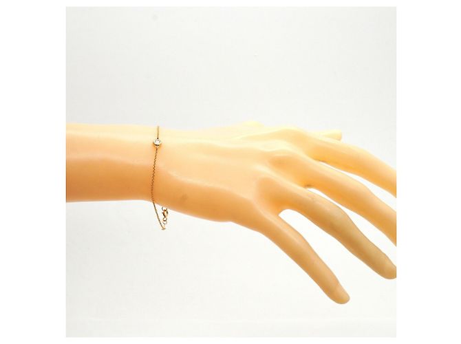 Bracciale Tiffany & Co. By the Yard - vista 6