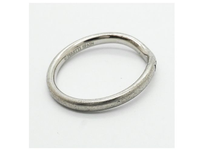 Tiffany & Co. Curved Band Ring - Ansicht 8