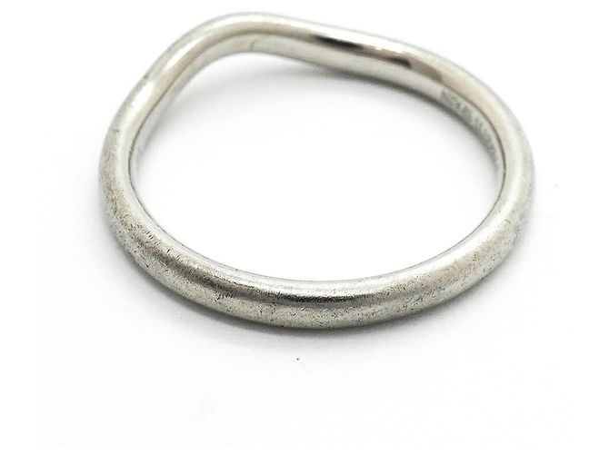 Tiffany & Co. Curved Band Ring - Ansicht 9