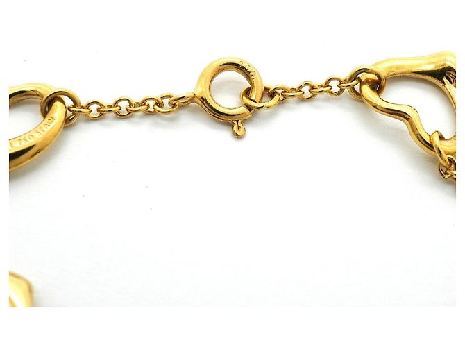 Bracciale con ciondolo a cuore Tiffany & Co. - vista 4