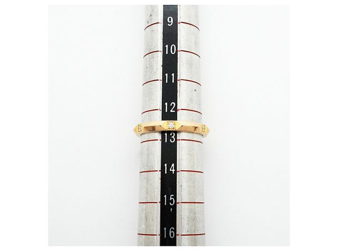 Anello True Band di Tiffany & Co. in oro rosa 18K - vista 5