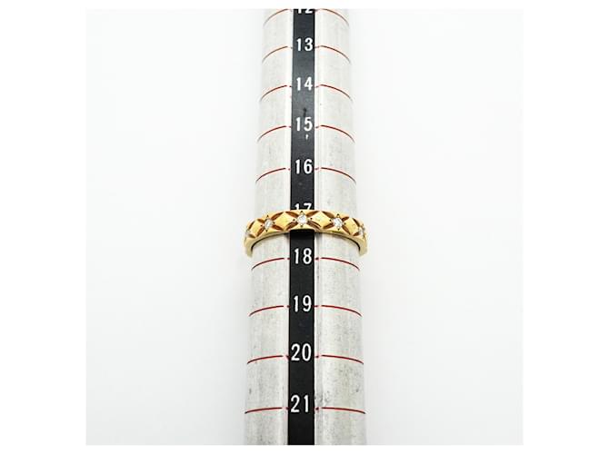 Anello Chanel Matelassé - vista 7