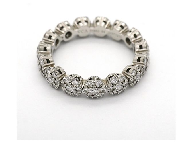Van Cleef & Arpels Fleurette Ring - Ansicht 3
