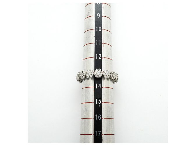Van Cleef & Arpels Fleurette Ring - Ansicht 5