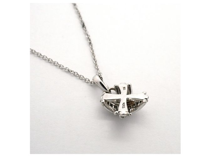 Collana Tiffany & Co. Signature - vista 2
